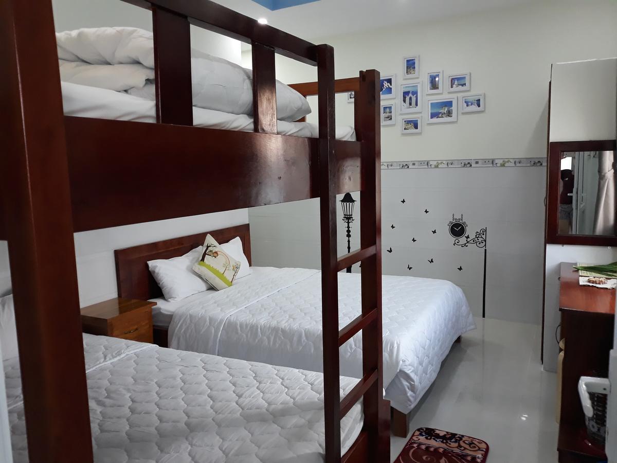 Queen Motel Вунг Тау Екстериор снимка