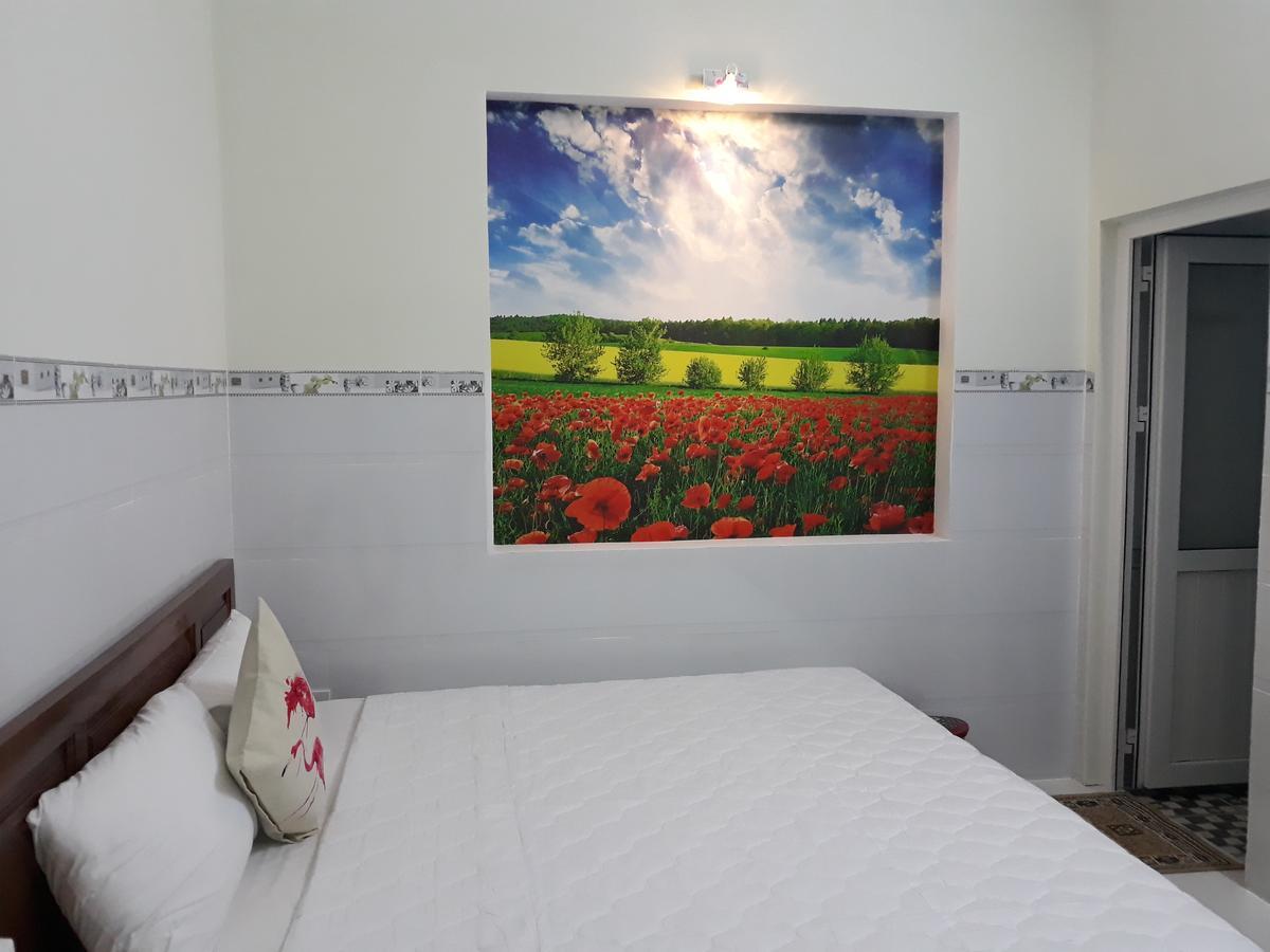 Queen Motel Вунг Тау Екстериор снимка