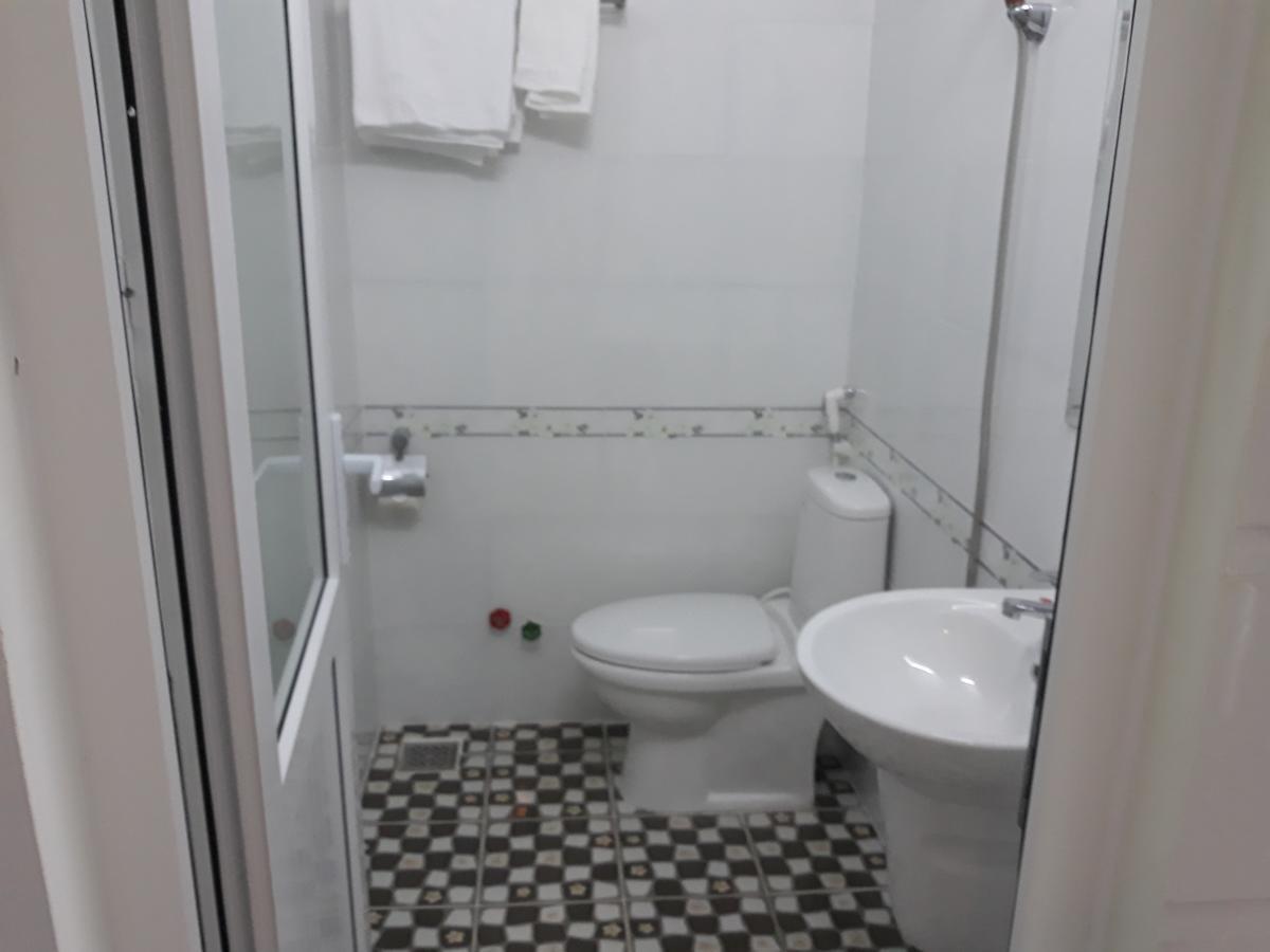 Queen Motel Вунг Тау Екстериор снимка