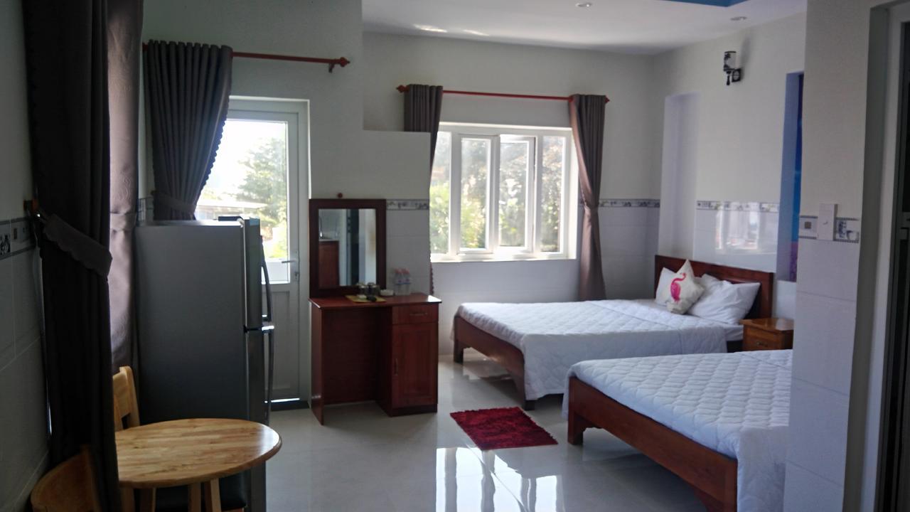 Queen Motel Вунг Тау Екстериор снимка