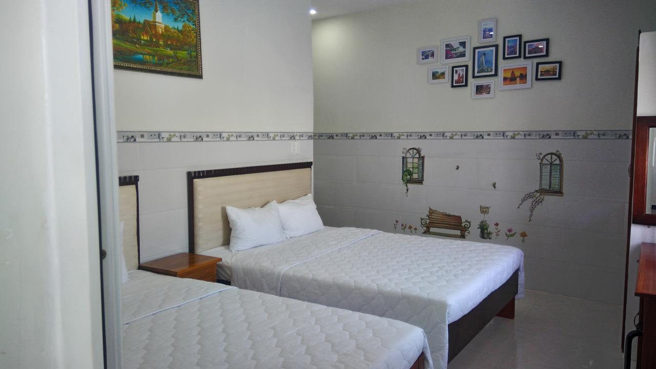 Queen Motel Вунг Тау Екстериор снимка
