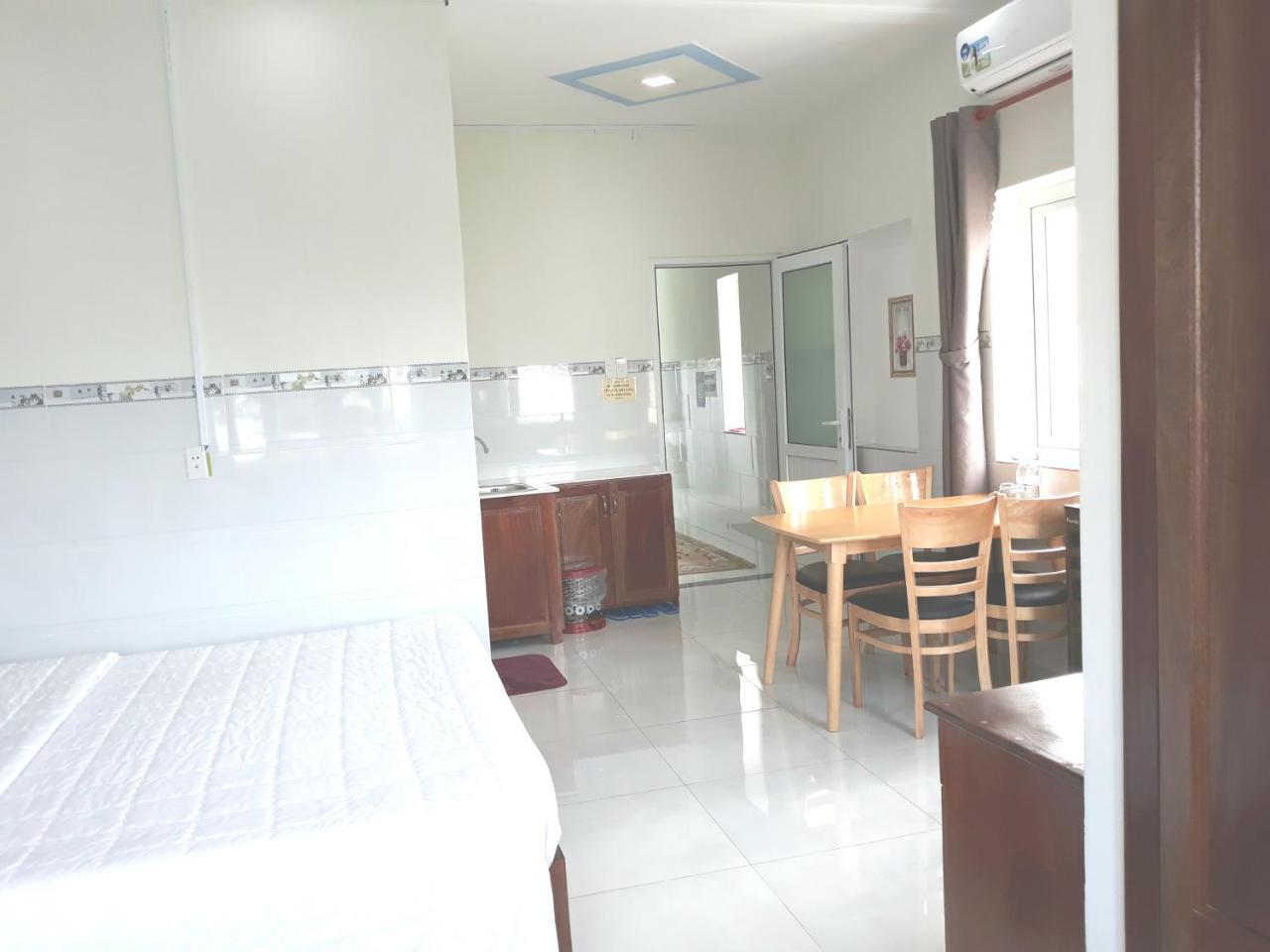 Queen Motel Вунг Тау Екстериор снимка