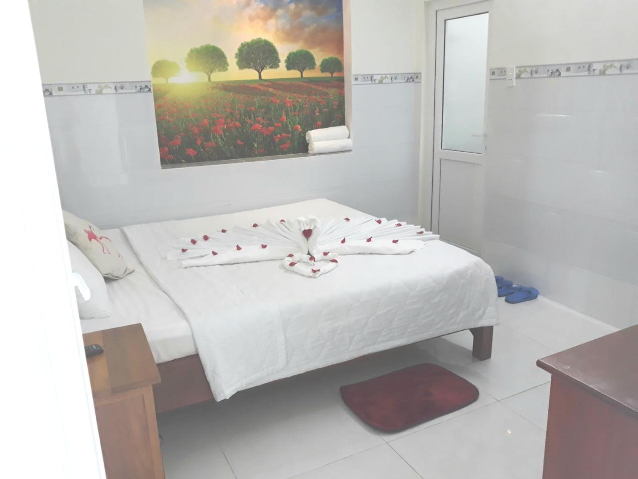 Queen Motel Вунг Тау Екстериор снимка